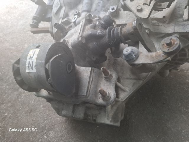 bontott MITSUBISHI LANCER VII Váltó (Mechanikus)