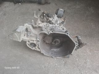 bontott MITSUBISHI LANCER VII Váltó (Mechanikus)