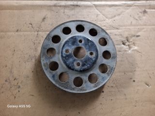 bontott MITSUBISHI LANCER VII Vízpumpa Szíjtárcsa