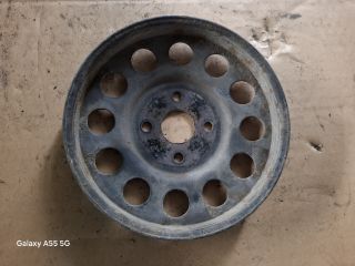 bontott MITSUBISHI LANCER VII Vízpumpa Szíjtárcsa