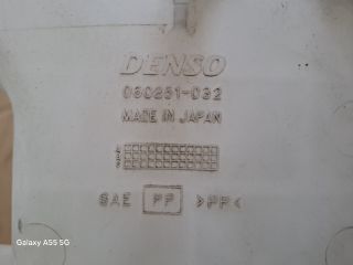 bontott MITSUBISHI LANCER VII Ablakmosó Tartály