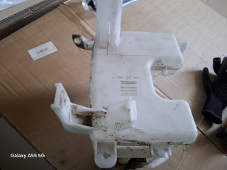 bontott MITSUBISHI LANCER VII Ablakmosó Tartály