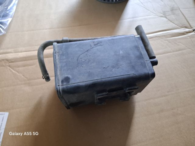 bontott MITSUBISHI LANCER VII Aktív Szénszűrő