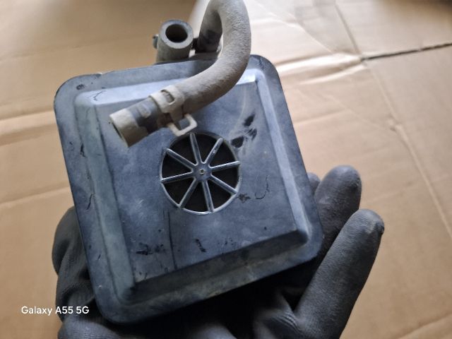 bontott MITSUBISHI LANCER VII Aktív Szénszűrő