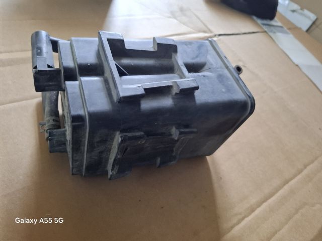 bontott MITSUBISHI LANCER VII Aktív Szénszűrő