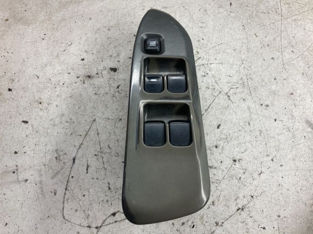 bontott MITSUBISHI LANCER VII Bal első Ablakemelő Kapcsoló