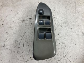 bontott MITSUBISHI LANCER VII Bal első Ablakemelő Kapcsoló