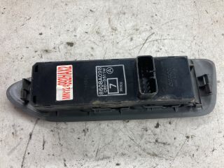 bontott MITSUBISHI LANCER VII Bal első Ablakemelő Kapcsoló