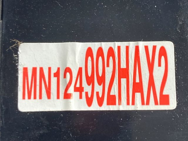 bontott MITSUBISHI LANCER VII Bal első Ablakemelő Kapcsoló