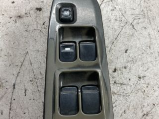 bontott MITSUBISHI LANCER VII Bal első Ablakemelő Kapcsoló