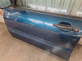 bontott MITSUBISHI LANCER VII Bal első Ajtó (Részeivel)