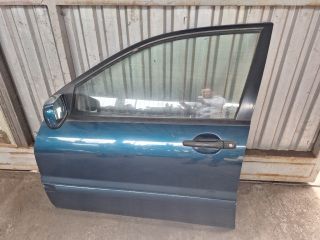 bontott MITSUBISHI LANCER VII Bal első Ajtó (Részeivel)