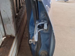 bontott MITSUBISHI LANCER VII Bal első Ajtó (Részeivel)