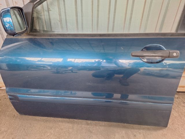 bontott MITSUBISHI LANCER VII Bal első Ajtó (Részeivel)