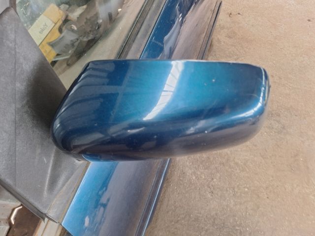 bontott MITSUBISHI LANCER VII Bal első Ajtó (Részeivel)