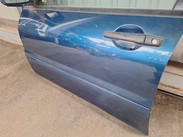 bontott MITSUBISHI LANCER VII Bal első Ajtó (Részeivel)