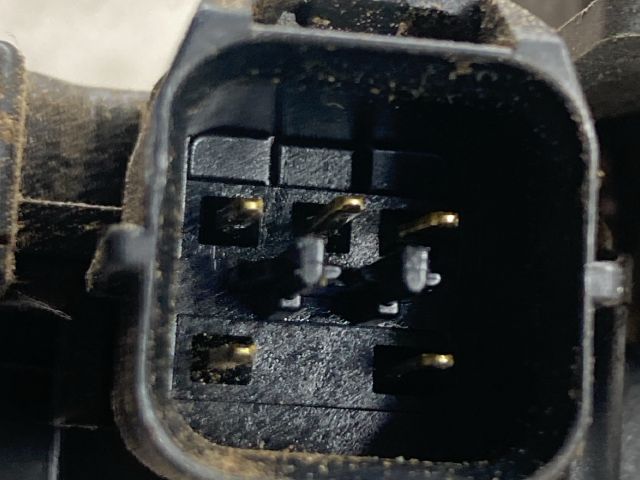 bontott MITSUBISHI LANCER VII Bal első Ajtózár