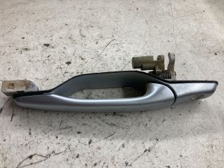 bontott MITSUBISHI LANCER VII Bal első Külső Kilincs