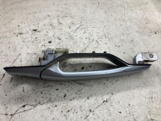 bontott MITSUBISHI LANCER VII Bal első Külső Kilincs