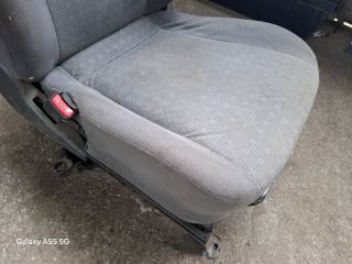 bontott MITSUBISHI LANCER VII Bal első Ülés