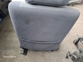 bontott MITSUBISHI LANCER VII Bal első Ülés