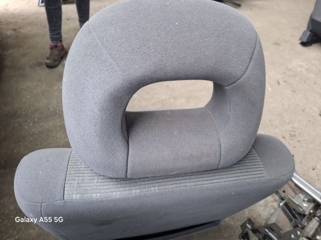 bontott MITSUBISHI LANCER VII Bal első Ülés