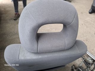 bontott MITSUBISHI LANCER VII Bal első Ülés