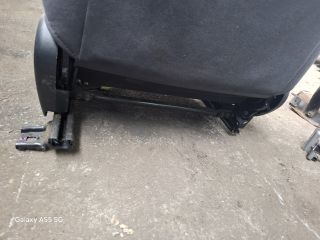 bontott MITSUBISHI LANCER VII Bal első Ülés