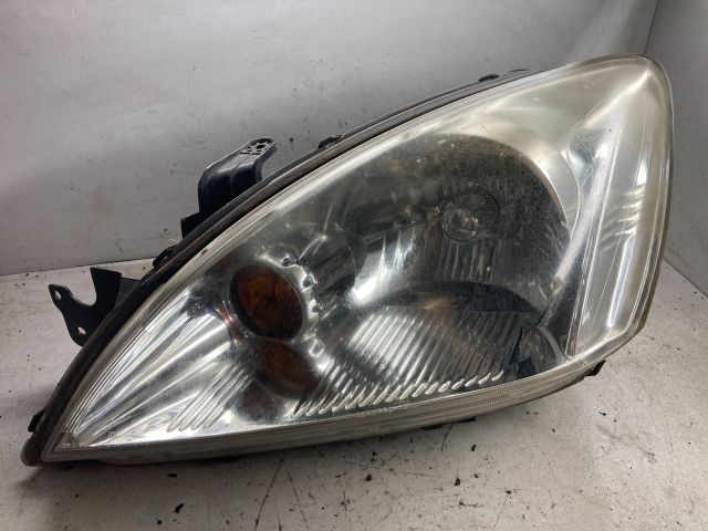 bontott MITSUBISHI LANCER VII Bal Fényszóró