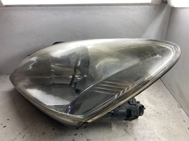 bontott MITSUBISHI LANCER VII Bal Fényszóró