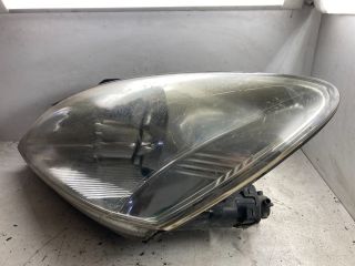 bontott MITSUBISHI LANCER VII Bal Fényszóró