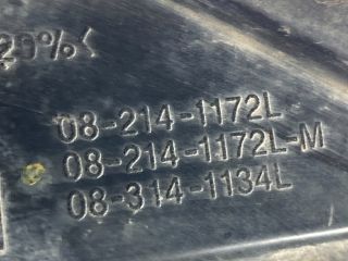 bontott MITSUBISHI LANCER VII Bal Fényszóró