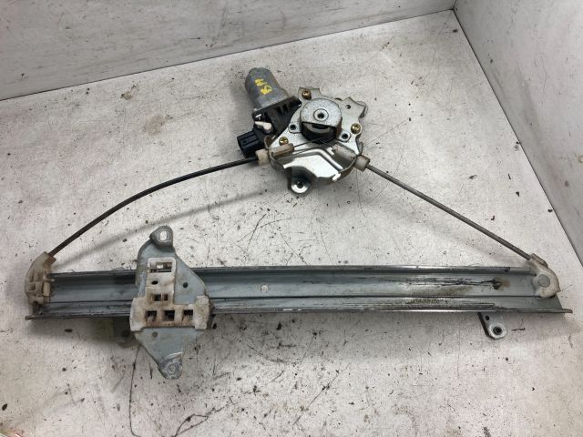 bontott MITSUBISHI LANCER VII Bal hátsó Ablakemelő Szerkezet (Elektromos)