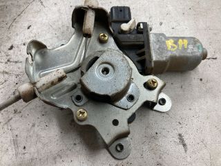 bontott MITSUBISHI LANCER VII Bal hátsó Ablakemelő Szerkezet (Elektromos)