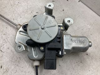 bontott MITSUBISHI LANCER VII Bal hátsó Ablakemelő Szerkezet (Elektromos)