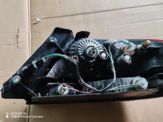 bontott MITSUBISHI LANCER VII Bal Hátsó Lámpa