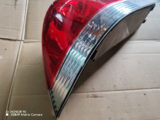 bontott MITSUBISHI LANCER VII Bal Hátsó Lámpa