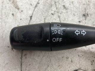 bontott MITSUBISHI LANCER VII Bal Kormánykapcsoló Irányjelző