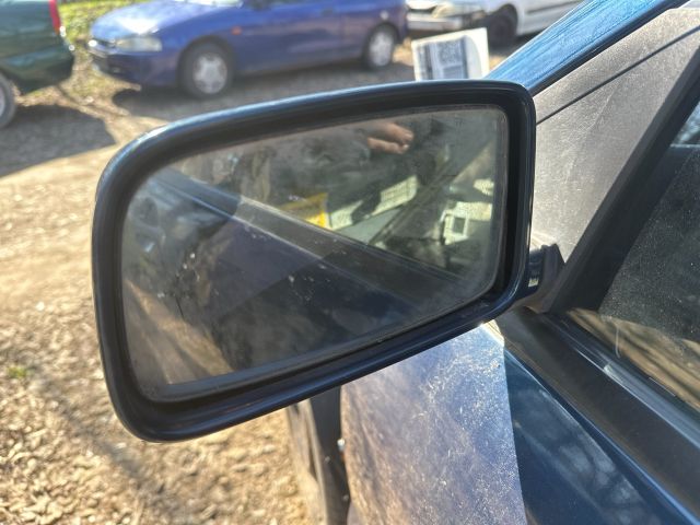 bontott MITSUBISHI LANCER VII Bal Tükörlap