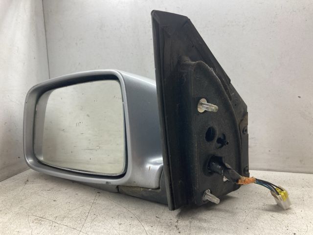 bontott MITSUBISHI LANCER VII Bal Visszapillantó Tükör (Elektromos)