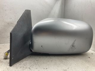 bontott MITSUBISHI LANCER VII Bal Visszapillantó Tükör (Elektromos)