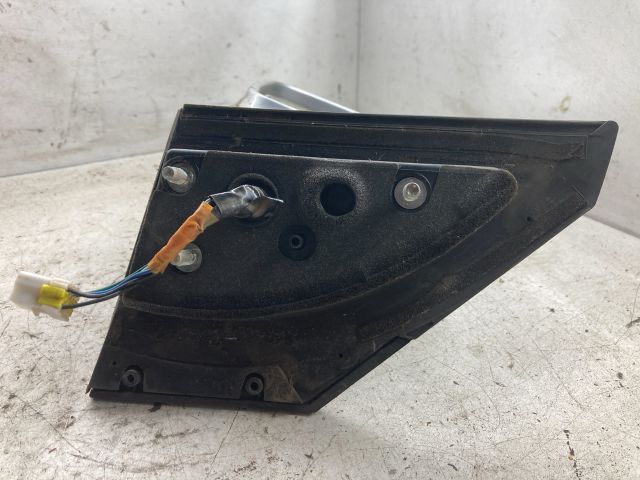 bontott MITSUBISHI LANCER VII Bal Visszapillantó Tükör (Elektromos)