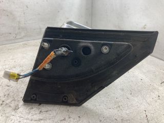 bontott MITSUBISHI LANCER VII Bal Visszapillantó Tükör (Elektromos)