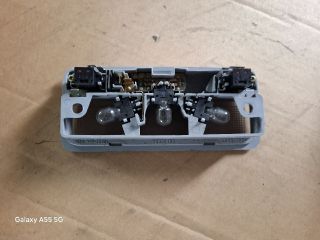 bontott MITSUBISHI LANCER VII Beltér Világítás Első