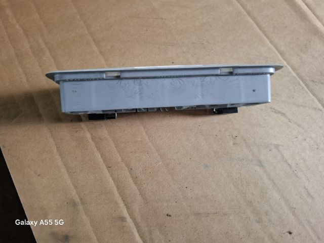 bontott MITSUBISHI LANCER VII Beltér Világítás Első