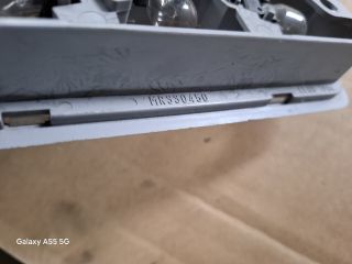 bontott MITSUBISHI LANCER VII Beltér Világítás Első