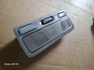 bontott MITSUBISHI LANCER VII Beltér Világítás Első