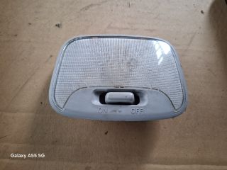 bontott MITSUBISHI LANCER VII Beltér Világítás Hátsó