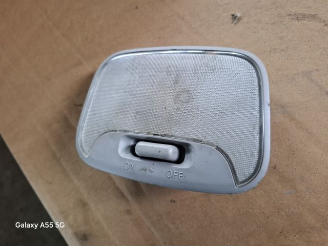 bontott MITSUBISHI LANCER VII Beltér Világítás Hátsó