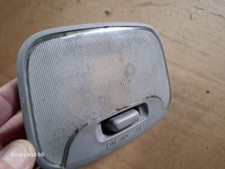 bontott MITSUBISHI LANCER VII Beltér Világítás Hátsó